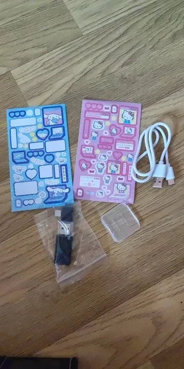 Review Card