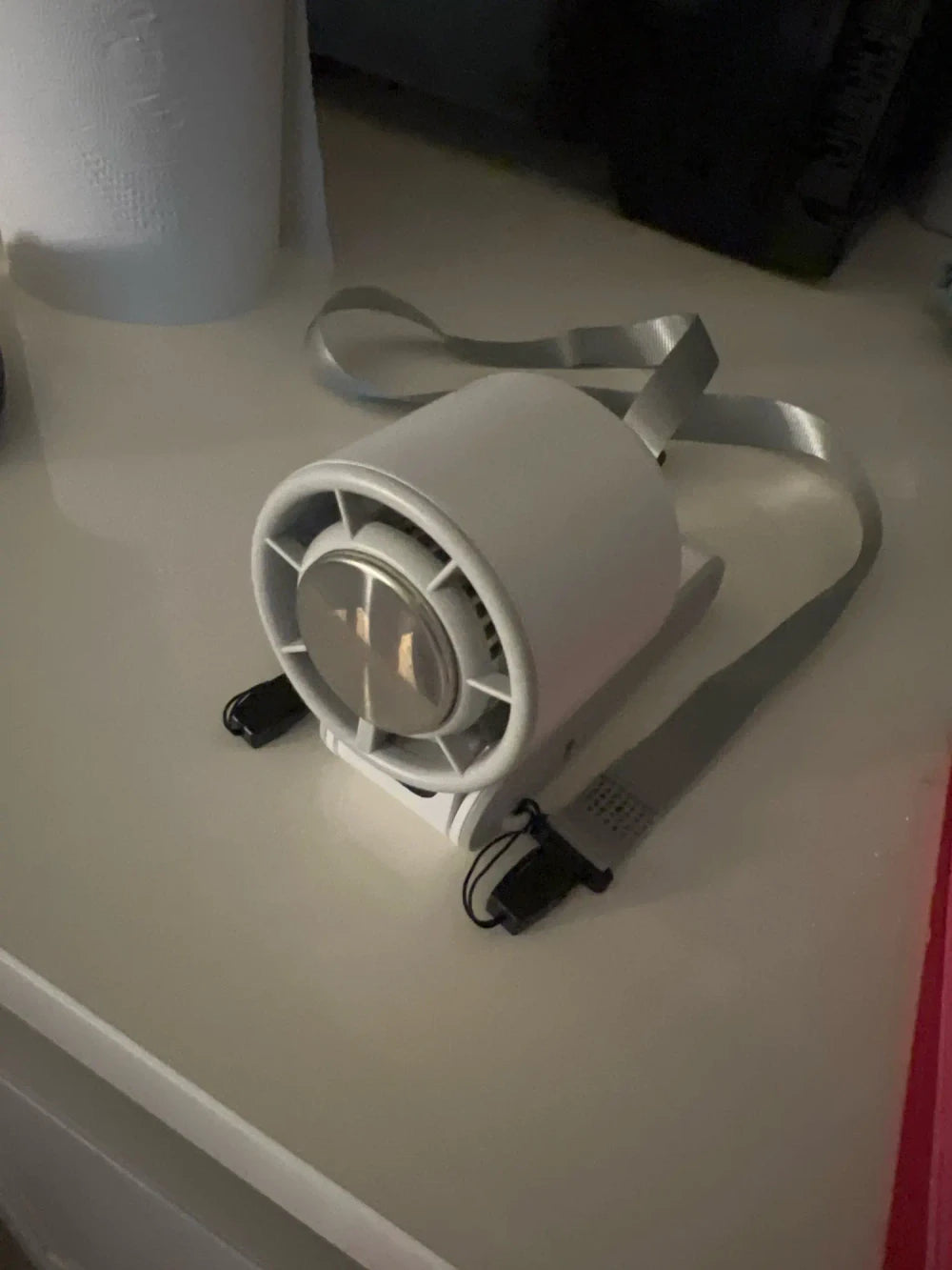 Review Card