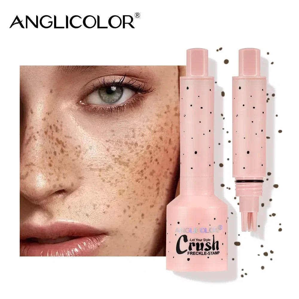 Natural Waterproof Freckle Pen