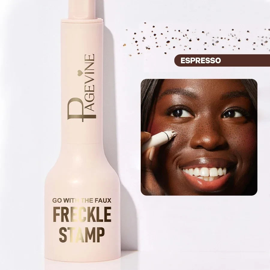 Natural Waterproof Freckle Pen