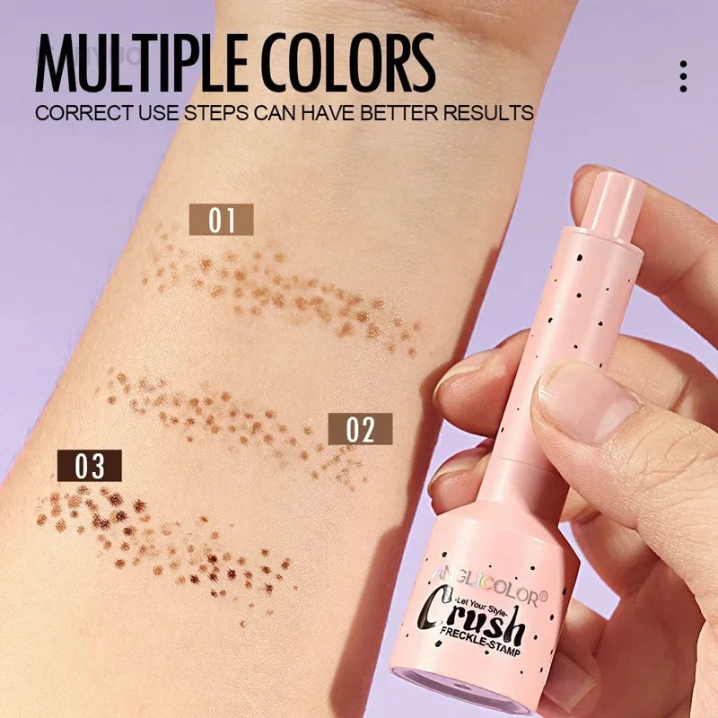 Natural Waterproof Freckle Pen