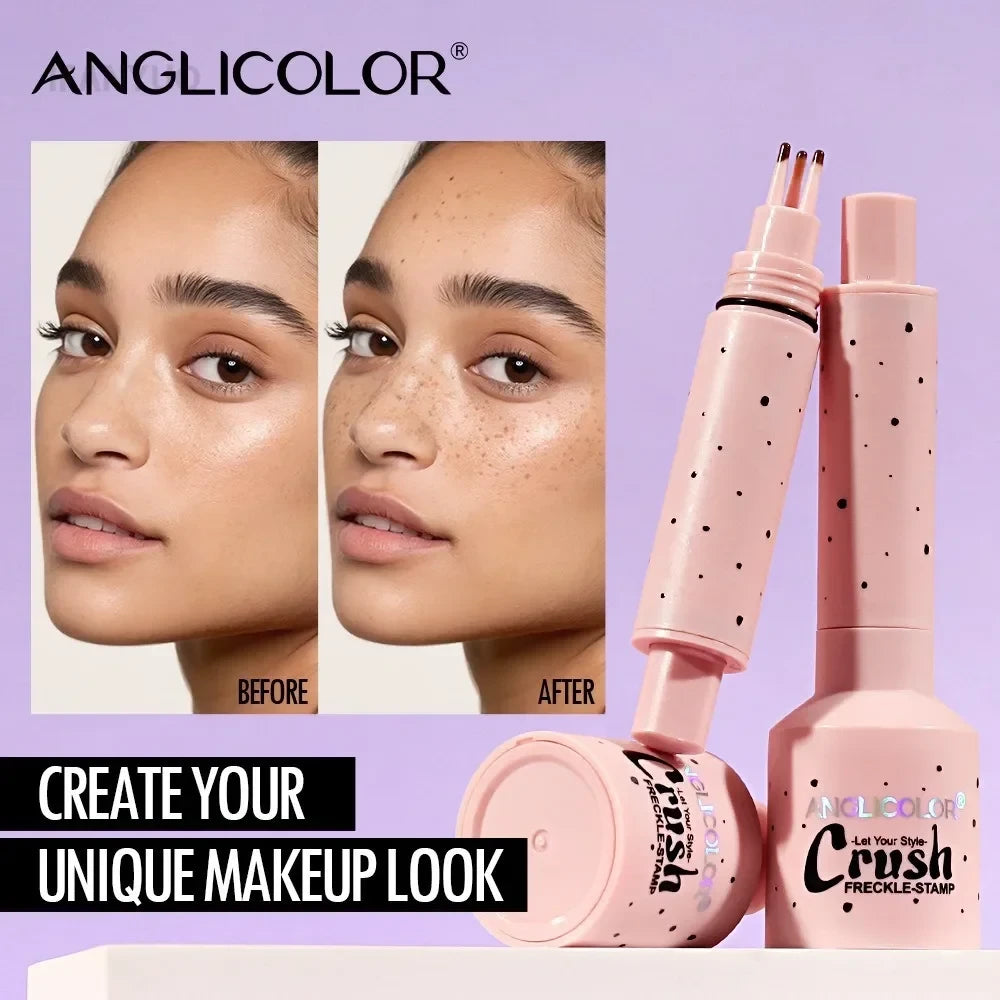 Natural Waterproof Freckle Pen