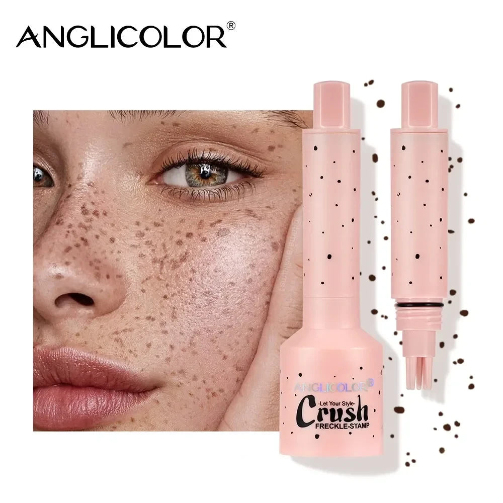 Natural Waterproof Freckle Pen
