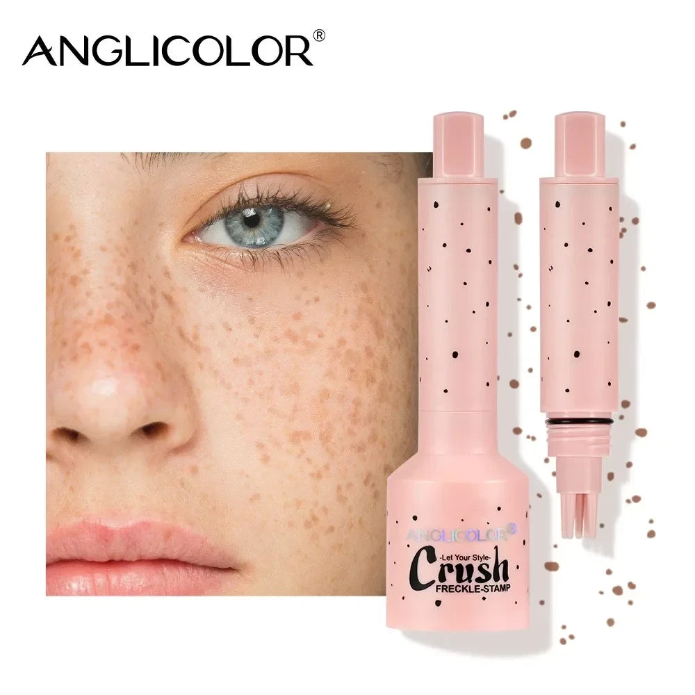Natural Waterproof Freckle Pen