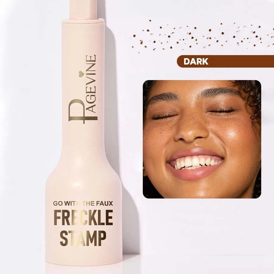 Natural Waterproof Freckle Pen